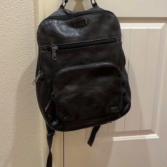 Bed stu Backpack - Picture 6 of 6